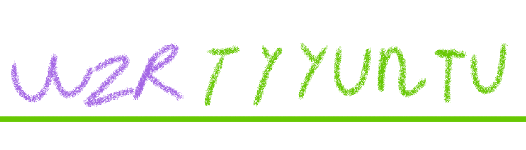 WZRTYYUNTU